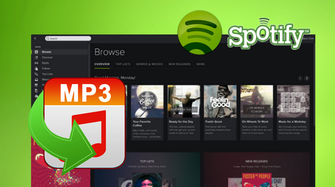 Download Spotify Songs To Mp3 Free